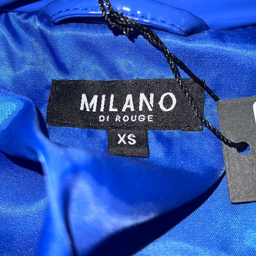BRAND NEW MILANO BUBBLE JACKET! Never worn before! - Picture 6 of 6